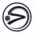 Kaiyun Sports开云体育官方网站logo，蓝色盾牌与足球图案，代表体育赛事平台