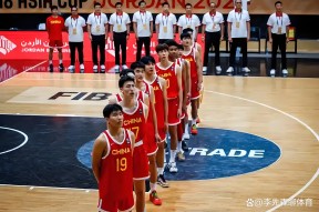 开云体育-U19男篮世界杯中国队大胜约旦队全场集锦的简单介绍