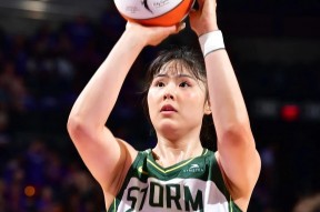 开云体育-李月汝11分9板创赛季新高，助飞翼险胜太阳的简单介绍