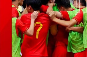 关于追赶国足？英超主力归化加入南亚鱼腩，身价超颜骏凌朱辰杰之和的信息