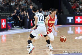 开云体育-关于亚洲杯-中国女篮35分大胜韩国获季军张子宇18+7的信息