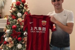 开云体育-奥斯卡天价转会！随口开价，海港应允(盘古奥斯卡币今日行情)