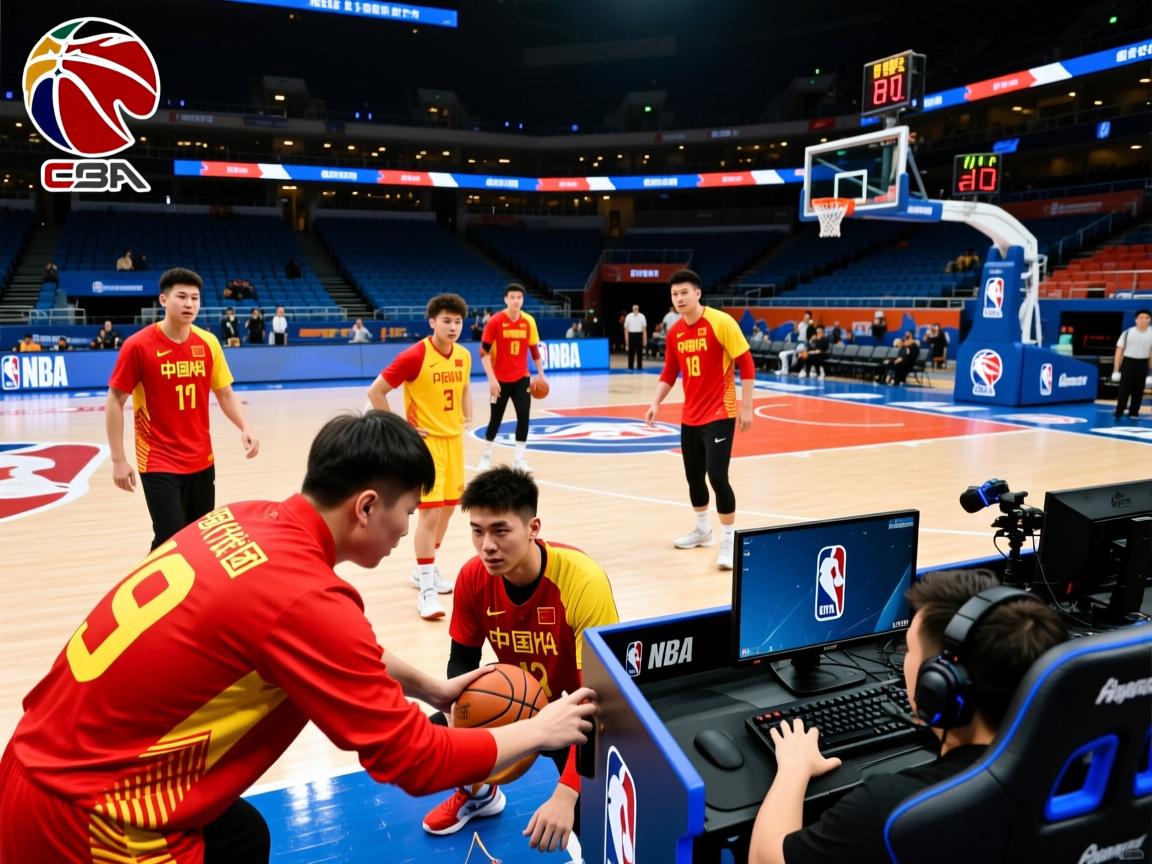 中国代表团遭遇意外失利，备战下一场比赛  第2张