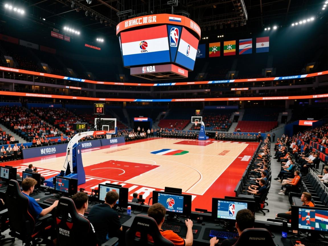 荷兰主场大胜巴尔干，豪取三分  第1张