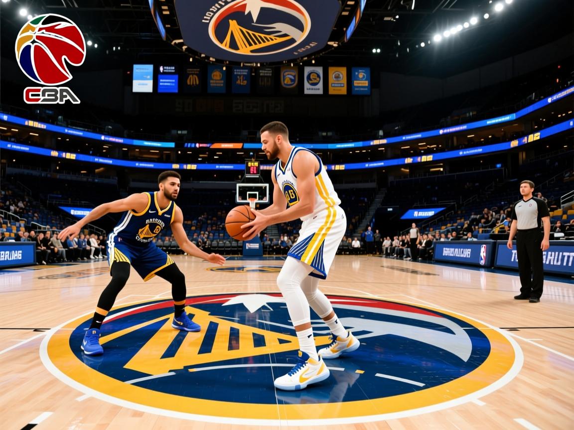 勇士客场击败掘金,继续稳居排行榜前列 第1张