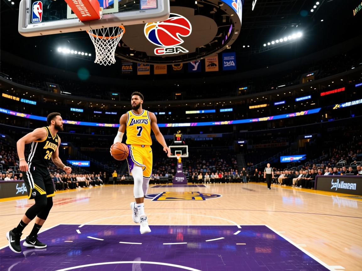 勇士大胜湖人,西部决赛将对阵爵士 第1张