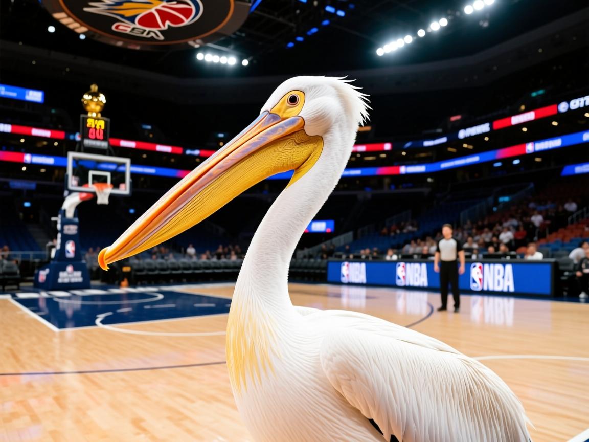 鹈鹕队在季后赛中瞄准冠军 第2张