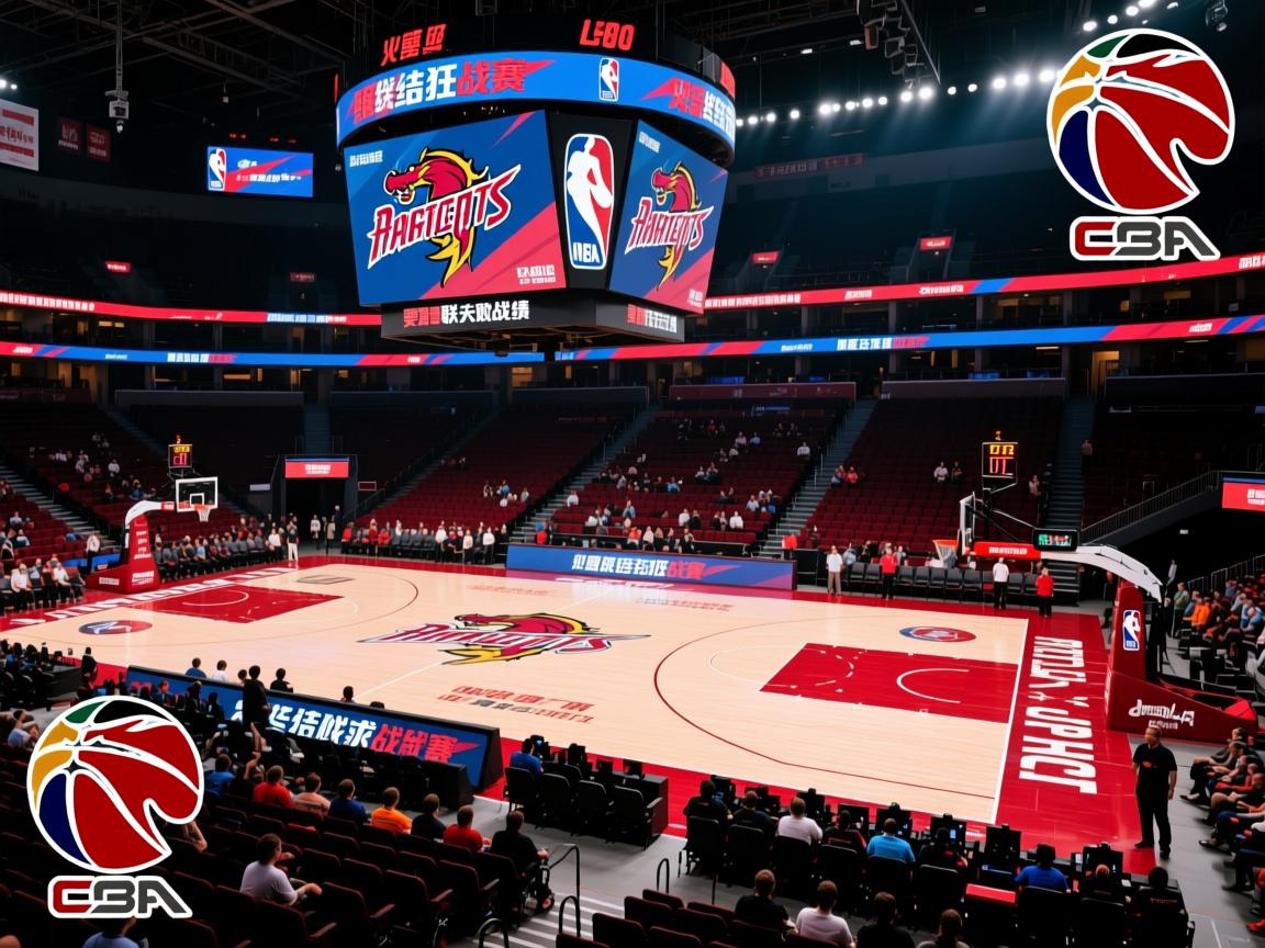 火箭队终结狂龙队联赛不败战绩 第2张