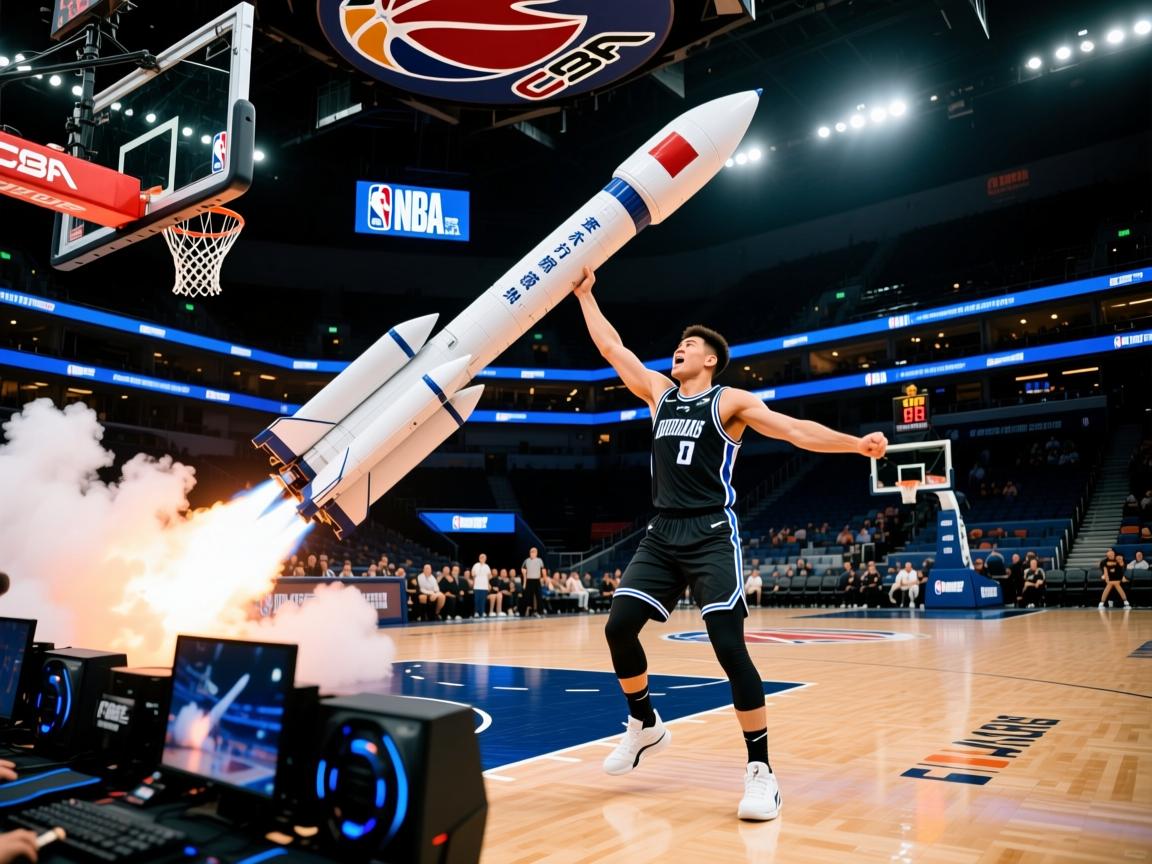 火箭大胜独行侠，复苏颓势