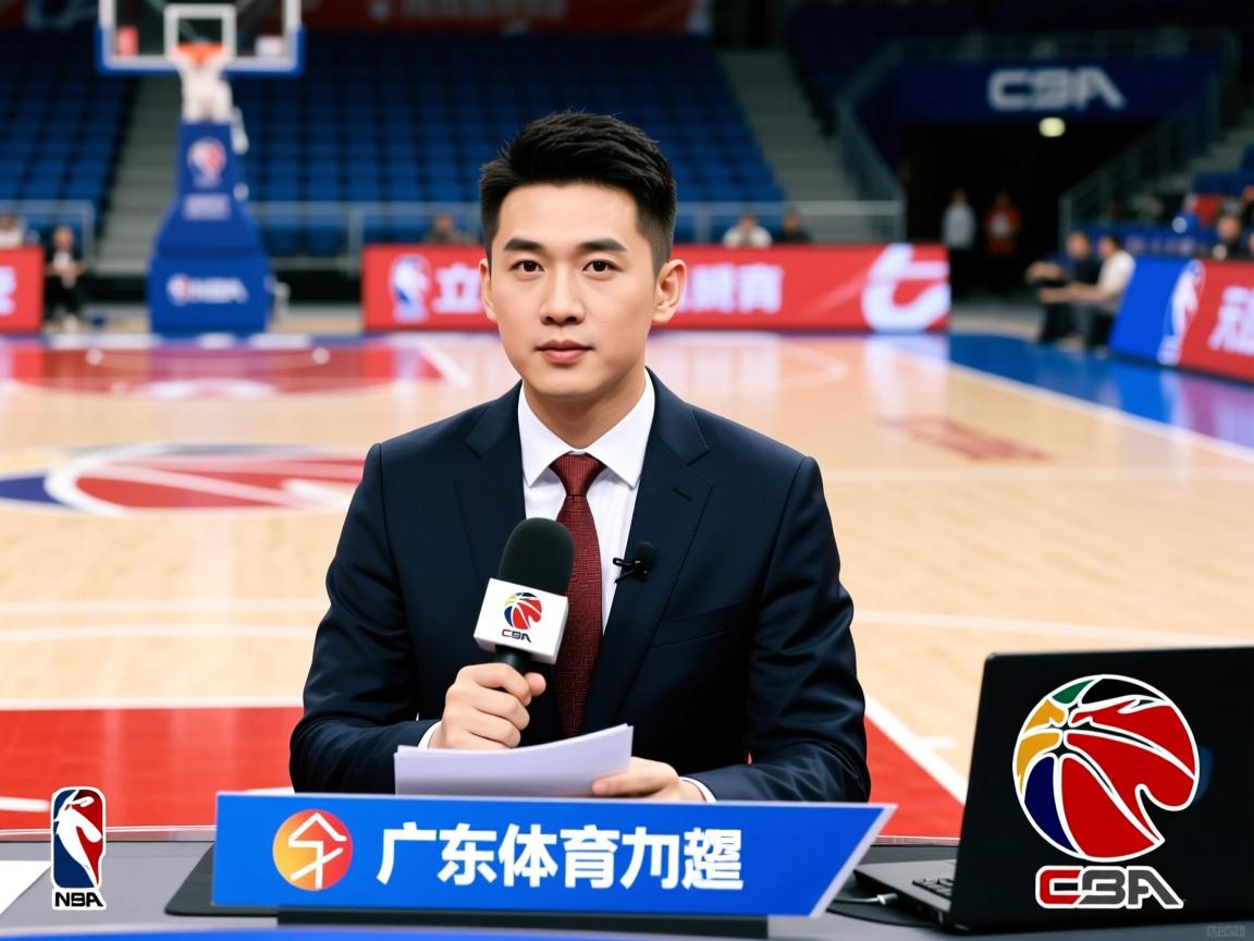 广东体育频道篮球评论员朱立宇展望G6伤情 第3张