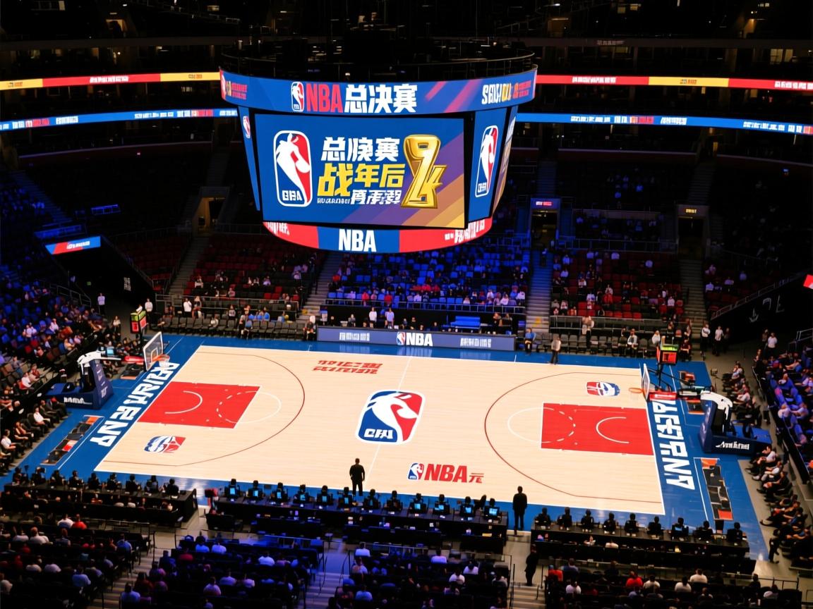 NBA总决赛抢七大战9年后再现