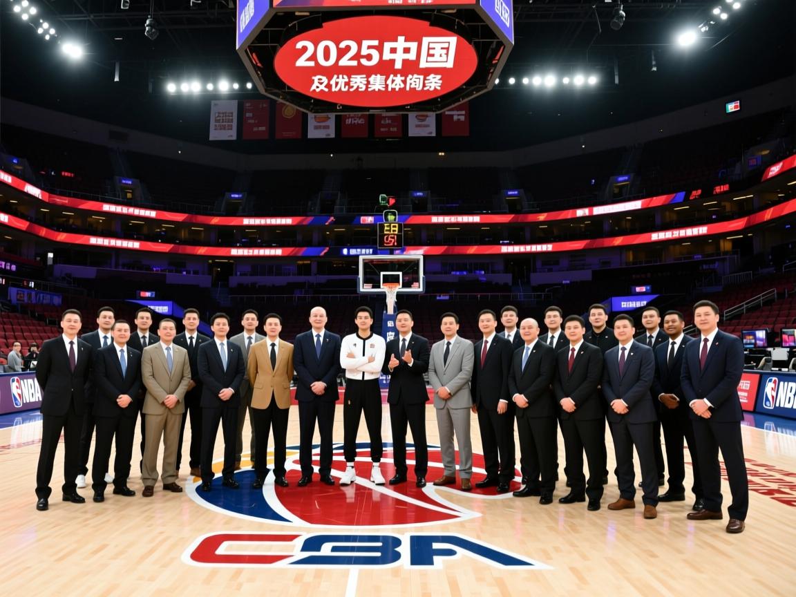 包含组图：2025年中国篮球名人堂入堂人物及优秀集体的词条