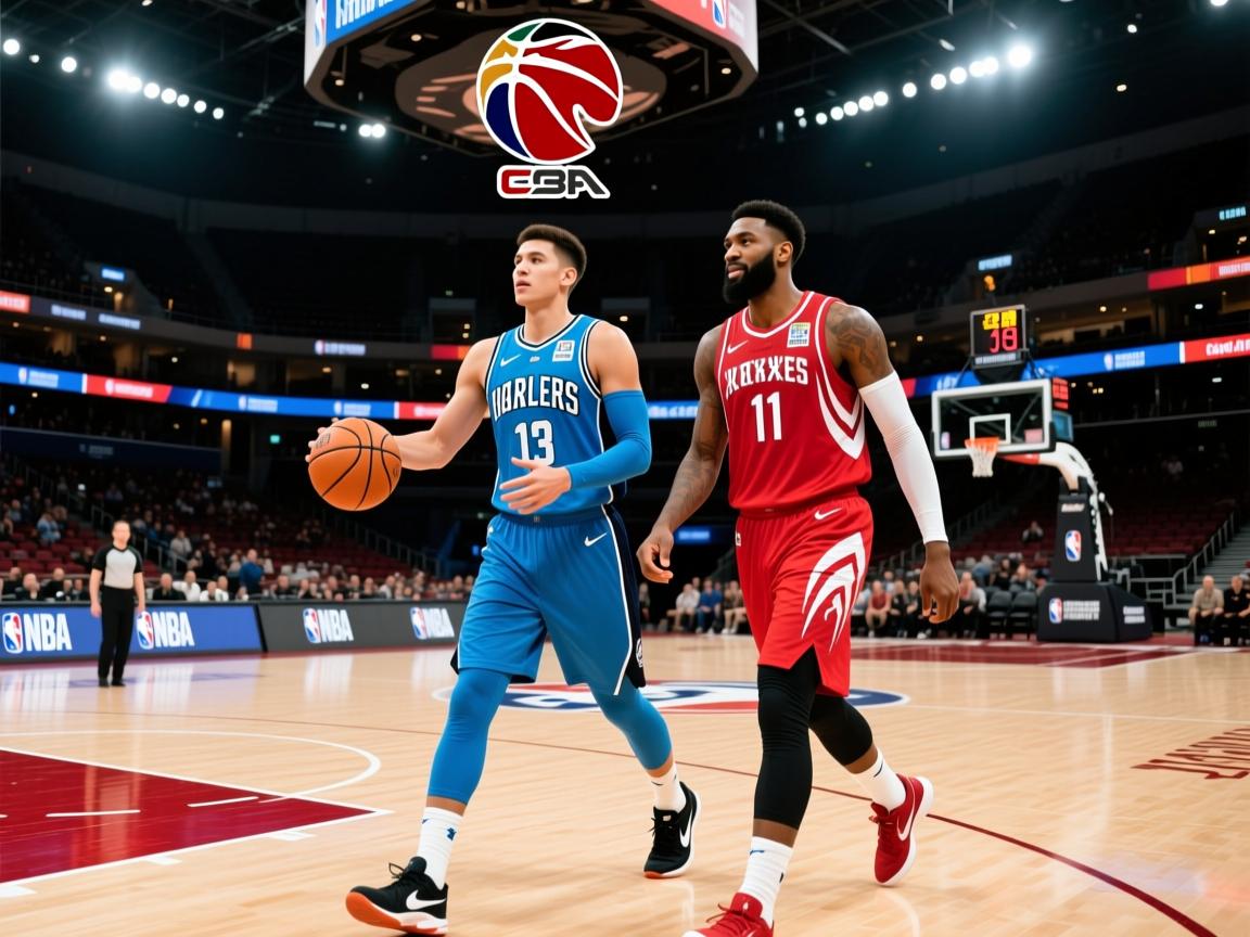 本日议案:步行者意气风发，火箭失机