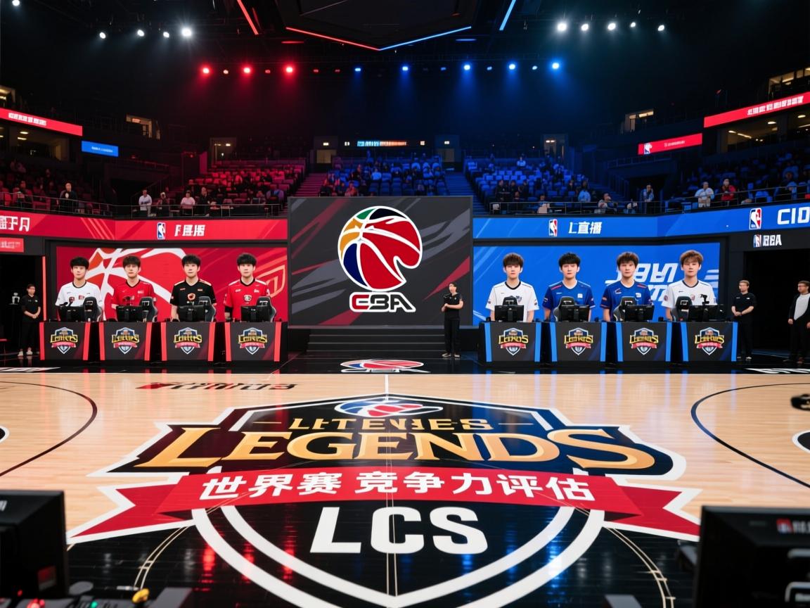 英雄联盟LCS战队世界赛竞争力评估 第2张