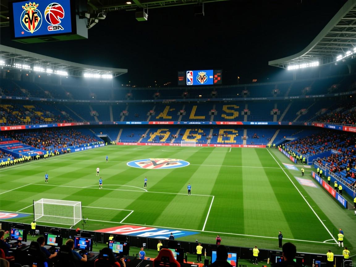 西甲比利亚雷亚尔欧战双线作战影响 第3张