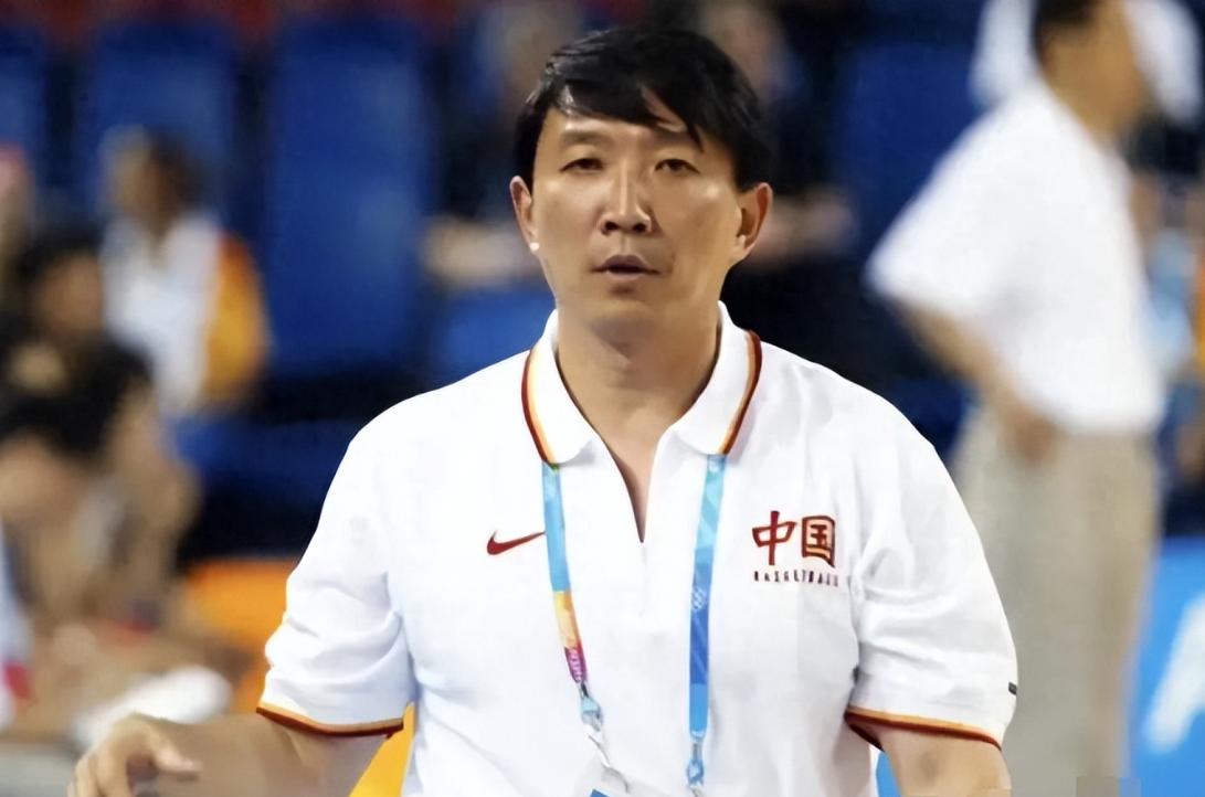 关于杨毅谈李梦无缘亚洲杯：宫鲁鸣不存在任何私欲的信息