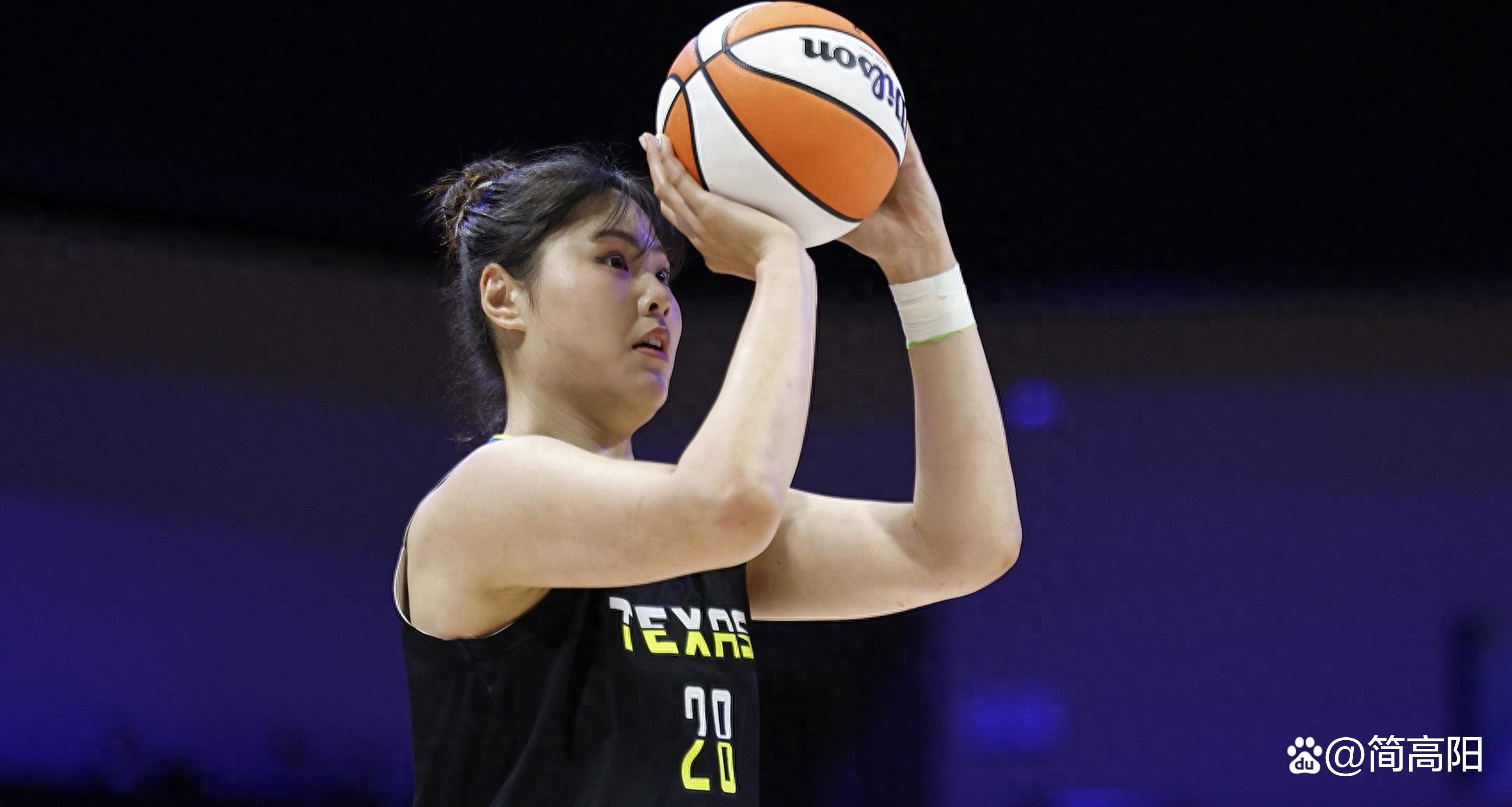 李月汝11分9板创赛季新高，助飞翼险胜太阳的简单介绍
