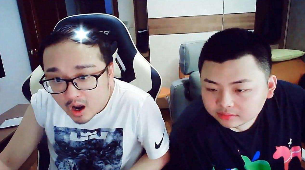 包含【直播】西卡：为什么没有有一个人敢上去开团啊？全是蛆吗都在后面看？50亮502回复英雄联盟的词条